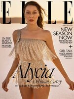 ELLE Australia